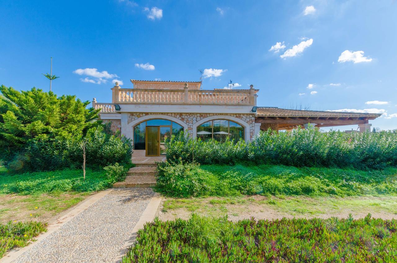Villa Na Pont *